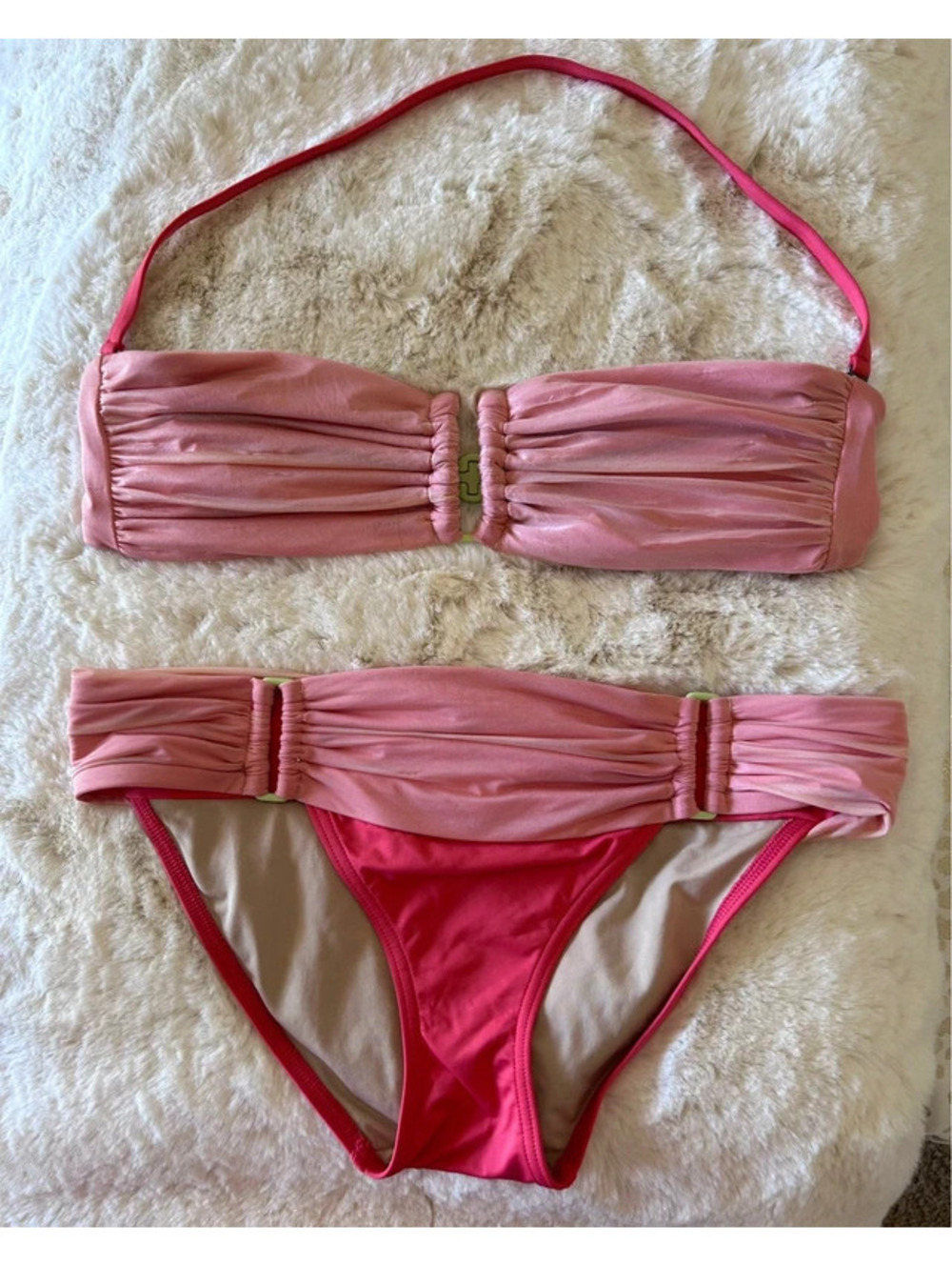 Vintage Victoria’s Secret Bikini
